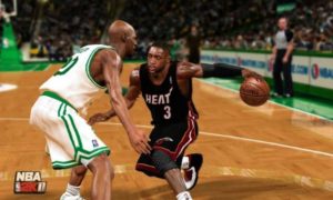 download nba 2k11 Game For PC