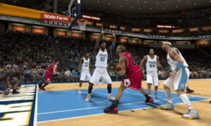 download nba 2k12 Game For PC
