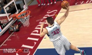 download nba 2k13 Game For PC
