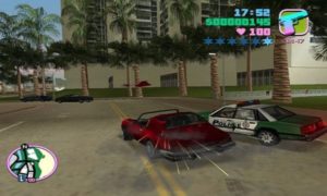 grand theft auto vice city game download