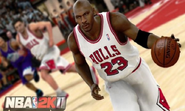 nba 2k11 Free download for pc full version