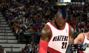 nba 2k11 Game Download for pc