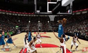 nba 2k11 Game Free download for pc