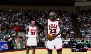 nba 2k11 PC Game Full version