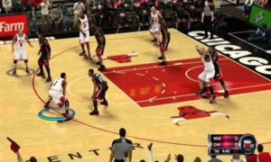 nba 2k12 Game Download for pc