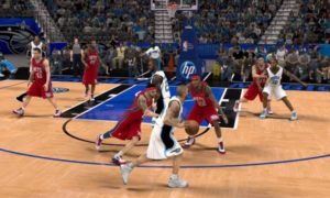 nba 2k12 Game Free download for pc