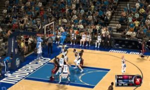 nba 2k12 PC Game Full version