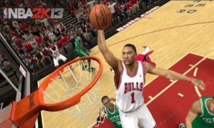 nba 2k13 Game Download for pc