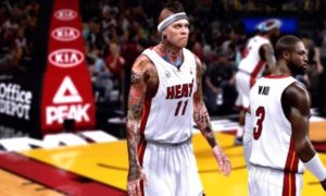 nba 2k13 Game Free download for pc