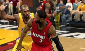 nba 2k13 PC Game Full version