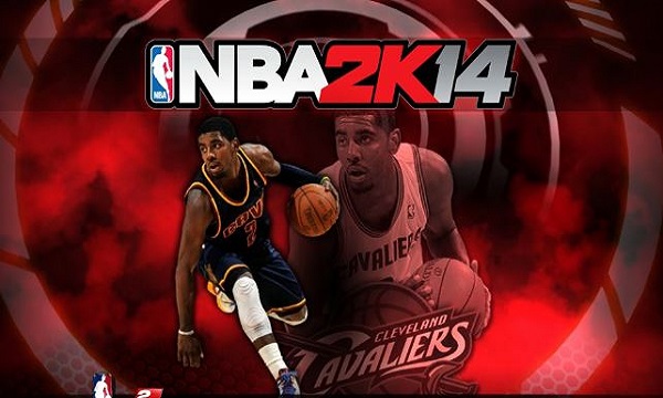 nba 2k14 Free download for pc full version