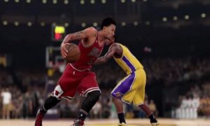 nba 2k14 Game Download for pc