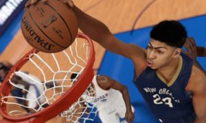 nba 2k15 Game Download for pc