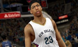 nba 2k15 Game Free download for pc