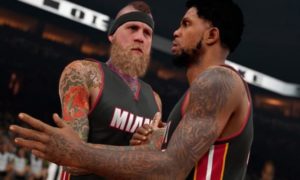 nba 2k15 PC Game Full version