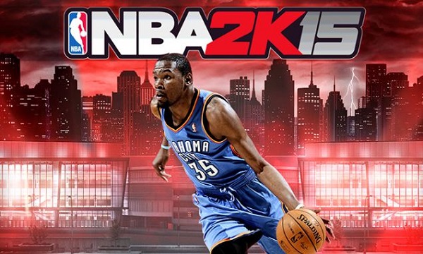 nba 2k15 game download