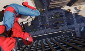 Marvel’s Spider-Man 2018 Game Download for pc