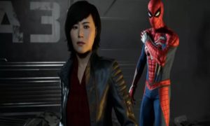 Marvel’s Spider-Man 2018 Game Free download for pc