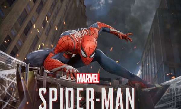 Marvel’s Spider Man 2018 game download