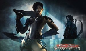 Prince of Persia Warrior Within PC Game Full version