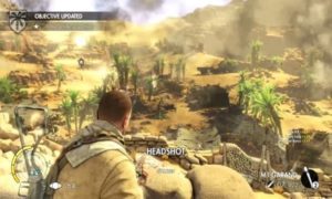 Sniper Elite 3 PC Game Full version
