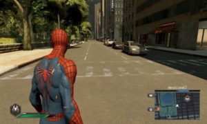 The Amazing Spider-Man 2 Free download for pc full version