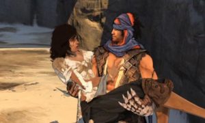 download Prince of Persia 2008 game for pc