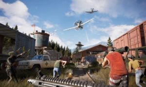 far cry 5 Free download for pc full version