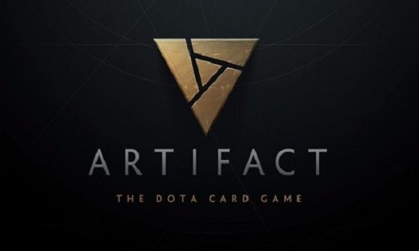 Artifact game
