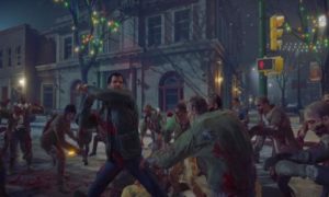 Dead Rising 4 Game Download for pc
