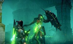 Immortal Unchained for pc