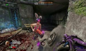 Quake Champions game free download for pc full version