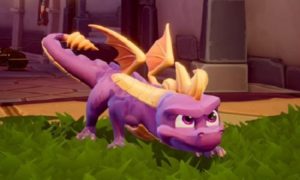 Spyro Reignited Trilogy game for pc