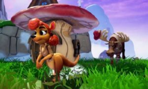 Spyro Reignited Trilogy pc game full version