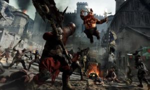 Warhammer Vermintide 2 pc game full version