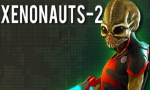 Xenonauts 2 game download