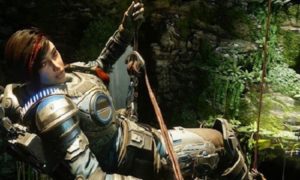 Gears 5 pc game full version