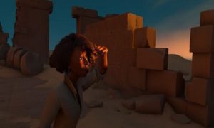In the Valley of Gods pc game full version