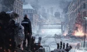 Left Alive pc game full version