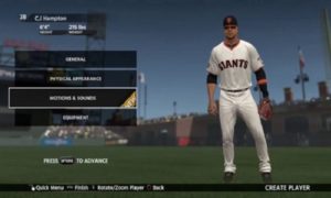 MLB The Show 18 pc download