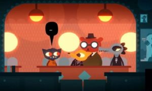 Night in the Woods game for pc
