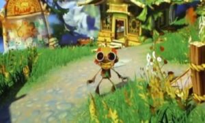 Psychonauts 2 for pc