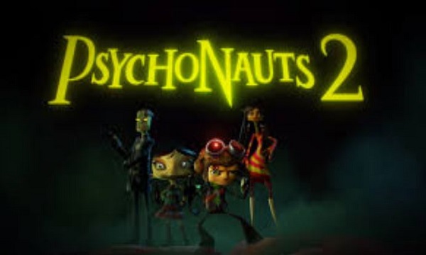 Psychonauts 2 game download