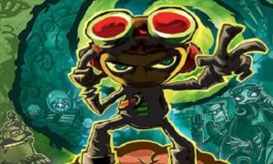 Psychonauts 2 game for pc