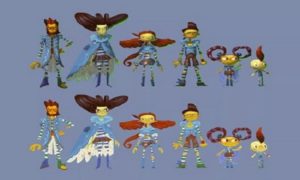 Psychonauts 2 pc game full version
