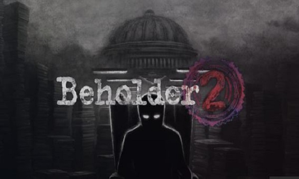 Beholder 2 game download