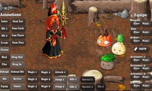 Epic Battle Fantasy 5 for pc