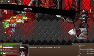 Epic Battle Fantasy 5 game for pc
