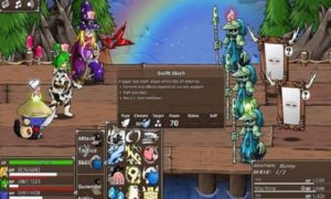 Epic Battle Fantasy 5 game free download for pc full version