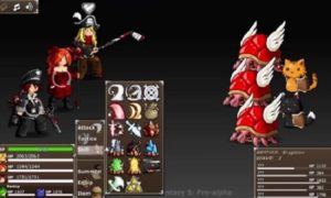 Epic Battle Fantasy 5 pc download